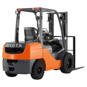 Sewa Forklift Bogor