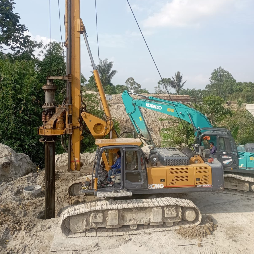 Alat Berat dan Kebutuhan Proyek Tambang