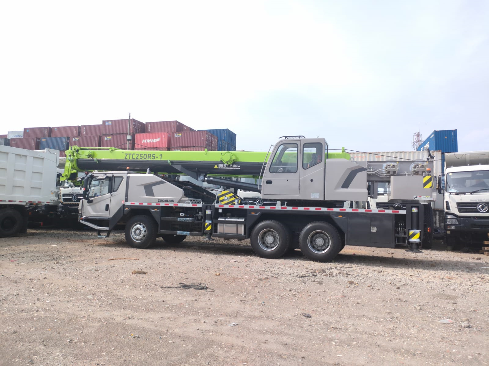 Tindakan Awal Menghadapi Luka Ringan di Sekitar Lokasi Alat Berat