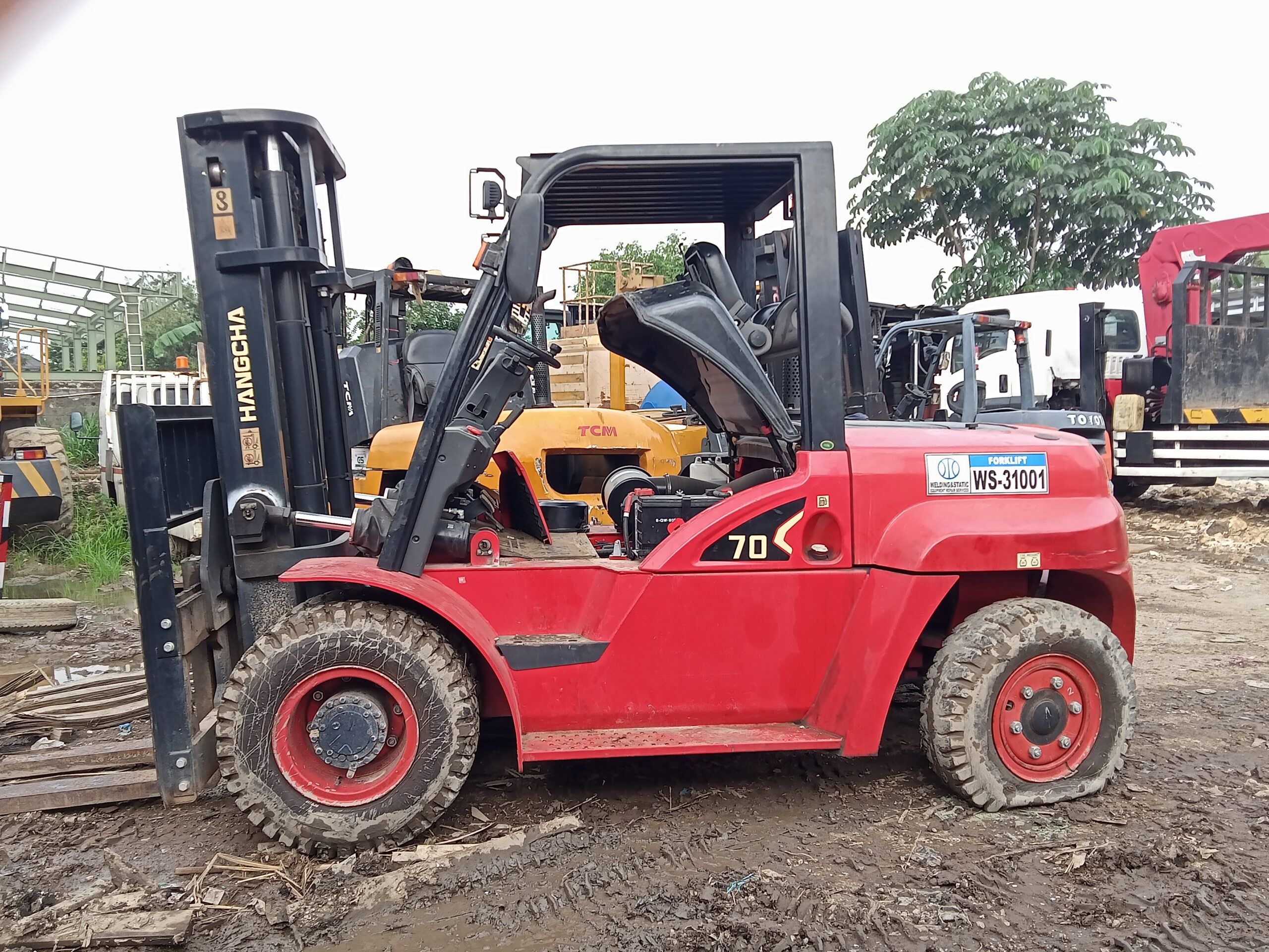 Cara Kerja Mesin Diesel Alat Berat: Prinsip, Komponen, dan Keunggulannya